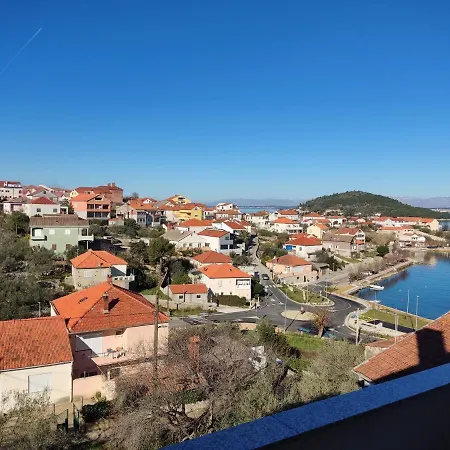 Apartment Sendi-Kali *