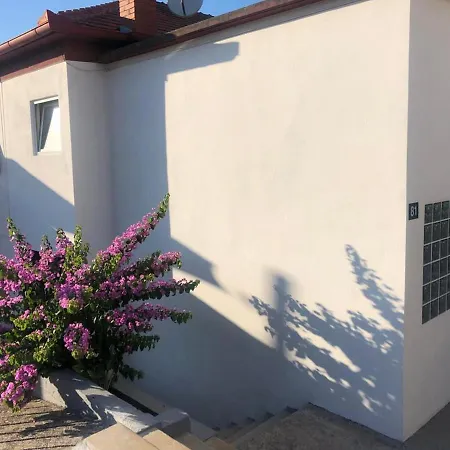 Sendi-Kali Apartamento *