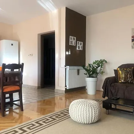 Apartamento Sendi-Kali Kali