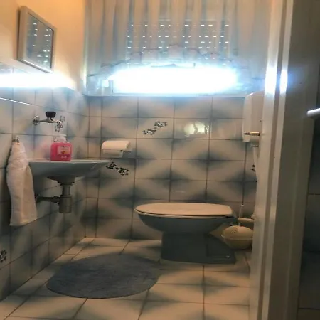 Sendi-Kali Apartamento