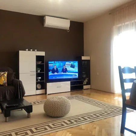 Apartamento Sendi-Kali *