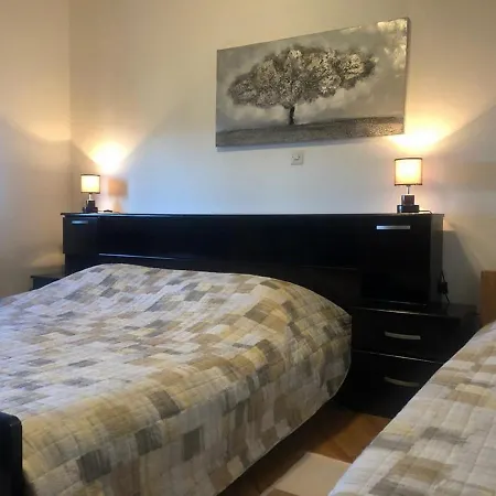 Sendi-Kali Apartamento *