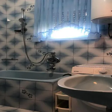 Apartment Sendi-Kali Kali