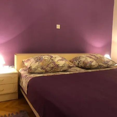 Sendi-Kali Apartment Kali