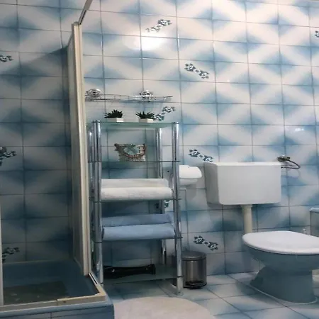 Apartamento Sendi-Kali *