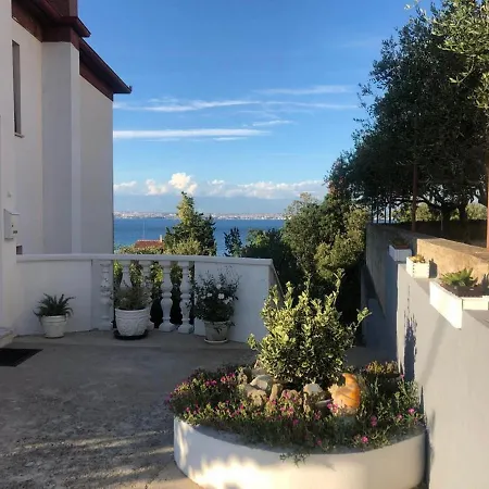 Apartment Sendi-Kali