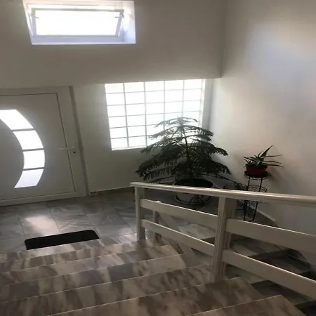 Sendi-Kali Apartamento Kali