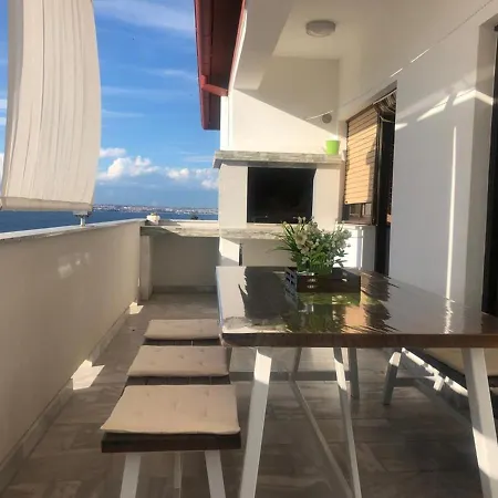 Sendi-Kali Apartamento