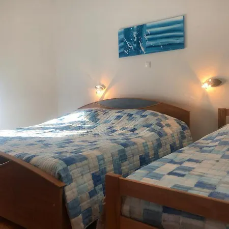 Apartamento Sendi-Kali